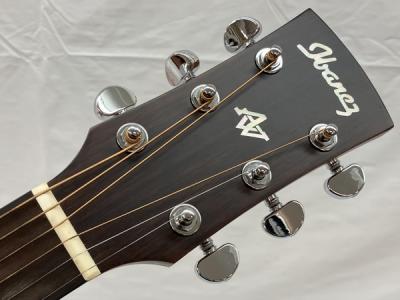 Ibanez AC240-0PN(エレキギター)の新品/中古販売 | 1977480 | ReRe[リリ]