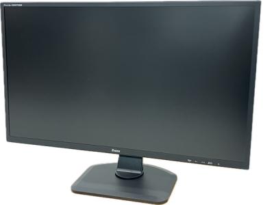 IIYAMA ProLite XB3270QS PL3270Q ディスプレイ モニター 31.5インチ IPSパネル式