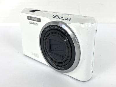 CASIO EXILIM HS EX-ZR20 デジタル カメラ コンデジ TBS限定 けいおん! the movie 仕様 ケース付