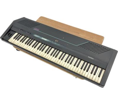 Kurzweil K1000 76鍵 プロ仕様 ステージキーボード 鍵盤 楽器