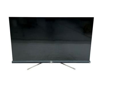 TCL 65C601U(テレビ、映像機器)の新品/中古販売 | 1528085 TCL 65C601U(テレビ、映像機器)の新品/中古販売 | 1528085