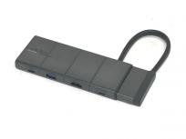 動作ANKER Power Expand 9-in-2 USB-C メディアハブ A8384