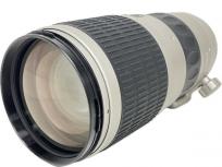 PENTAX SMC PENTAX-FA* 80-200mm F2.8 IF ED レンズ ペンタックス カメラ 訳有の買取