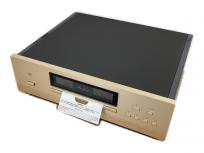 Accuphase MDS CD プレーヤー DP-500 リモコン付の買取