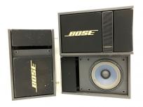 BOSE 301 music monitor II スピーカー ペアの買取