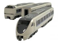 動作KATO 10-555 683系 特急電車 サンダーバード 基本 6両セット Nゲージ 鉄道模型の買取