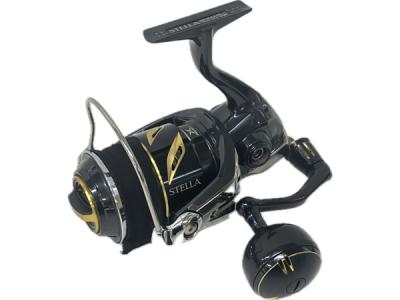 SHIMANO SW 8000HG-C TWIN POWER シマノ スピニングリール 釣具