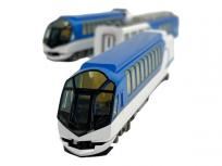 TOMIX トミックス 98934 近畿日本鉄道 50000系 しまかぜ セット 6両 限定品 鉄道模型 Nゲージの買取