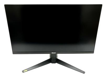 ASUS VG28UQL1A 28型4K UHDゲーミングディスプレイ