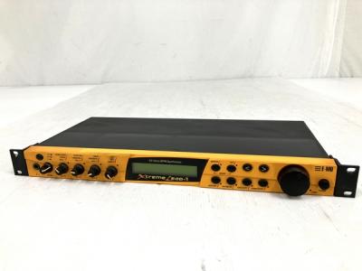 E-MU Xtreme Lead-1 音源モジュール （E-MU Xtreme Lead-1(音源