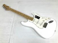 動作Fender Mexico Player Stratocaster MN PWT 2023年 エレキ ギター ストラトキャスターの買取