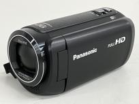 動作Panasonic パナソニック HC-V495M ビデオカメラ 家電の買取