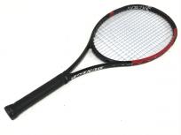 DUNLOP CX 200 LS 2019 G2 ダンロップ 硬式 テニス ラケット テニス用品