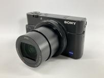 SONY DSC-RX100M3 サイバーショット デジタル スチル カメラ 約2090万画素 ソニーの買取
