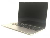 動作Apple MacBook Air M1 2020 Z124000E8 ノートPC Apple M1 16GB SSD 1TB Venturaの買取