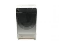 SHARP ES-X11A-SR シャープ ドラム式洗濯機 2022年製 楽の買取