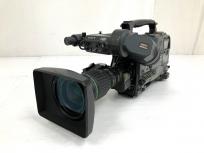 動作SONY HDCAMカムコーダー HDW-730 HDVF-20A / CANON J9a 5.2B4 IAS SX12 レンズ / プロ用 業務用 ビデオカメラの買取