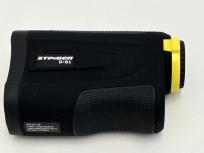 動作DRIP STINGER D-01 ドリップ スティンガー レーザー距離計 ゴルフ 距離測定器 高低差 ゴルフ周辺機器
