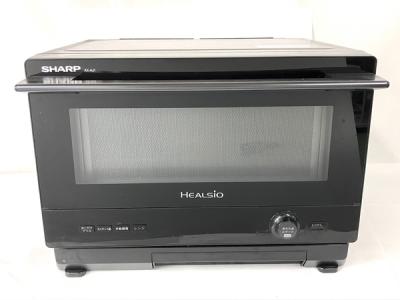 SHARP ヘルシオ AX-AJ1 電子レンジ ウォーターオーブン シャープ