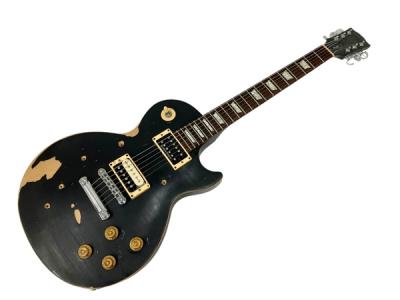 Gibson Les Paul studio エレキ ギター レッド