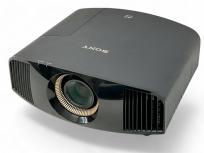 SONY VPL-VW535 ビデオ プロジェクター ホームシアター 家電 ソニーの買取