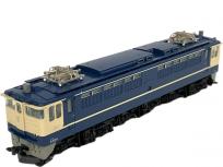 KATO カトー 1-306 EF65 1000番台 (後期型) 鉄道模型 HOゲージの買取