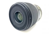 Nikon ニコン AF-S Micro NIKKOR 60mm 1:2.8G ED カメラ レンズの買取