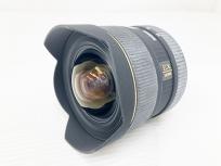SIGMA EX 12-24mm 1:4.5-5.6 DG HSM For Nikon レンズ カメラ 趣味 撮影 コレクションの買取