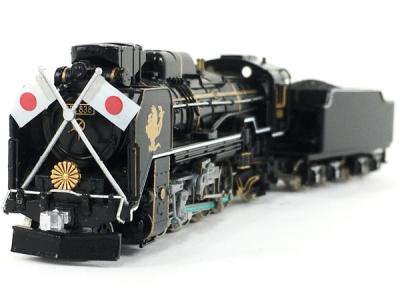 マイクロエース A9513 D51-838 お召指定機の新品/中古販売 | 1133963 