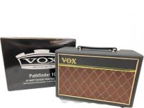 動作VOX V9106 Pathfinder 10 ギター アンプ 音響機材 オーディオ ヴォックス