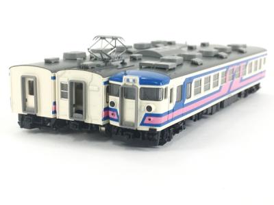 TOMIX トミックス 92208 JR 165系 電車 モントレー 増結 Nゲージ