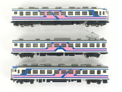TOMIX トミックス 92208 JR 165系 電車 モントレー 増結 Nゲージ