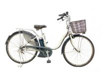 ヤマハ YAMAHA PAS PA26NXLSP 電動自転車 電動アシスト 自転車 大型の買取