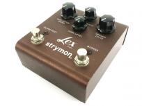 動作strymon Lex ロータリースピーカーシュミレーター エフェクター 音響機材