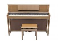Roland LX-7 BW デジタル ピアノ 88鍵盤 電子ピアノの買取