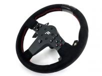 XBOX FANATEC CSL Elite Steering Wheel P1 ステアリングの買取