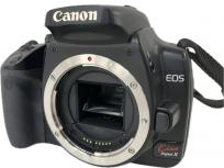 Canon EOSKISS Digital X ボディ カメラ 一眼レフの買取