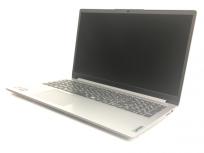 動作LENOVO IdeaPad Slim 170 ノートパソコン AMD Ryzen 5 7520U 8GB SSD 256GB WIN11 15.6インチ FHDの買取