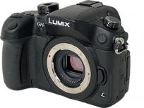 Panasonic パナソニック LUMIX DMC-GH4 ミラーレス一眼 デジタルカメラ ボディ ブラックの買取