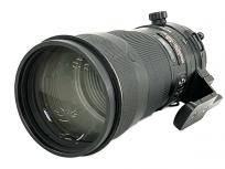 NIKON AF-S NIKKOR 300mm F2.8G ED VR II 望遠レンズの買取