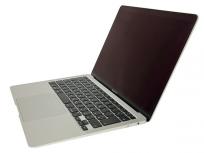 充放電回数80回動作Apple MacBook Air M1 2020 ノートパソコン 16GB SSD 256GB Venturaの買取