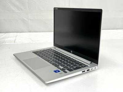 HP ProBook 430 G8 ノート PC 11th Gen Core i5-1135G7 2.40GHz 16GB SSD256GB 13.3型 Win 11 Pro