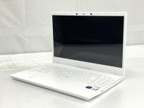 動作 NEC LAVIE PC-GN287AALS ノート PC 11th Gen Intel Core i7-1165G7 2.80GHz 32GB SSD2.0TB 15.6型 Win 11 Pro