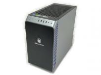 Thirdwave GALLERIA RM5C-R46T ゲーミングデスクトップ Core i5-13400F 16GB SSD 1TB GeForce RTX 4060 Ti WIN11の買取
