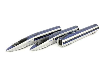 KATO 10-382 10-383 10-384 10-384 500形 新幹線 のぞみ 基本 増結 セット 鉄道 模型 Nゲージ