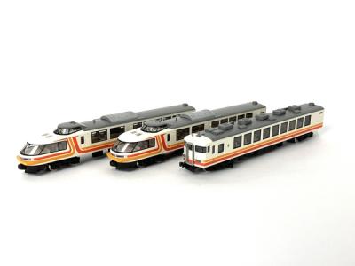 お手頃価格 KATO 165系パノラマエクスプレス 無作法 鉄道模型