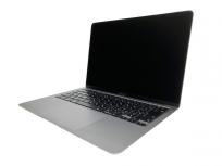 Apple MWTJ2J/A MacBook Air Retina 13インチ 2020ノートPC i3 1.1GHz 8GB SSD 256GB スペースグレイ アップルの買取
