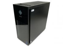 動作HP OMEN by HP 40L ゲーミングデスクトップパソコン Core i7-12700K 32GB SSD 1TB RTX 3080 WIN11の買取