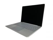 動作 Microsoft Surface Laptop Go 21L-00020 12.4インチ ノートパソコン i5-1035G1 8GB SSD 128GB win11の買取