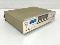 動作 SONY DVP-NS900V SACD DVDプレーヤー